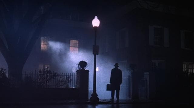 The film recounts the demonic possession of a 12-year-old girl and her mother’s attempts to win her back through a rite conducted by two priests. The film recounts the demonic possession of a 12-year-old girl and her mother’s attempts to win her back through a rite conducted by two priests.