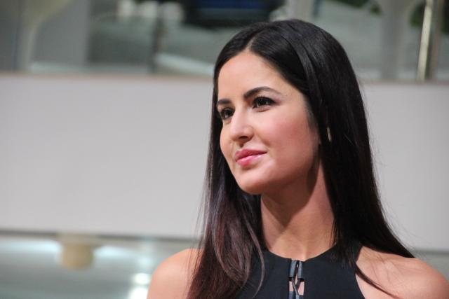 Actor Katrina Kaif has finally moved out of the house she was renting with her ex boyfriend Ranbir Kapoor, when they were dating, and moved into a new apartment.