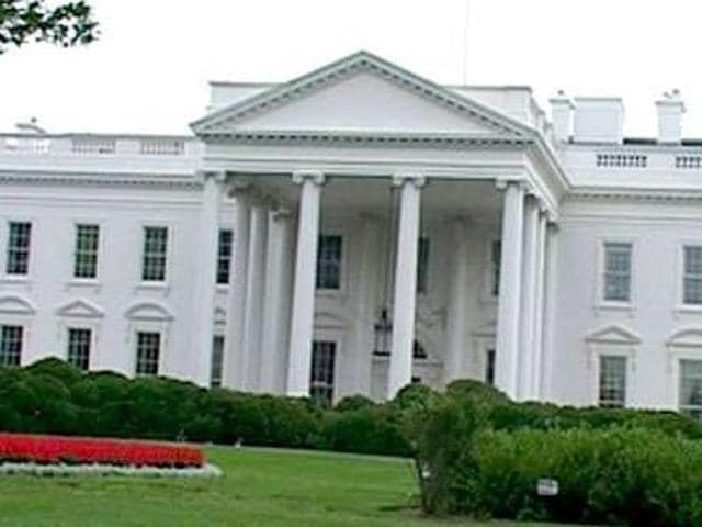 The White House has expressed strong objections to several provisions of the bill approved by the Republican-majority House of Representatives. (File photo) The White House has expressed strong objections to several provisions of the bill approved by the Republican-majority House of Representatives. (File photo)