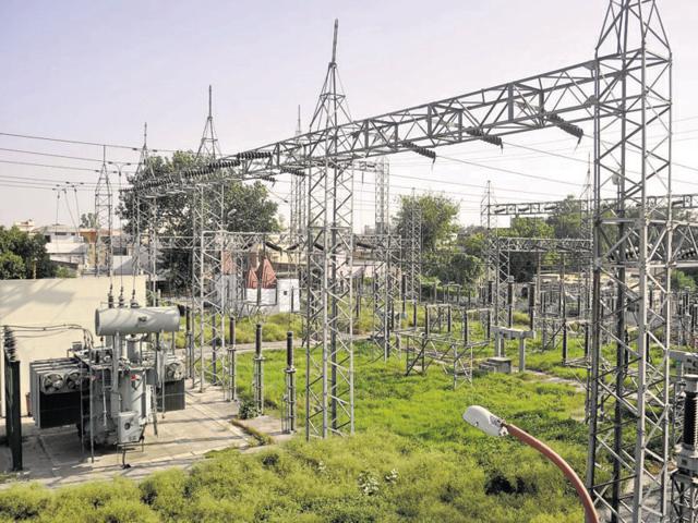 The increase in power demand had led to load-shedding. (Hindustan Times) The increase in power demand had led to load-shedding. (Hindustan Times)