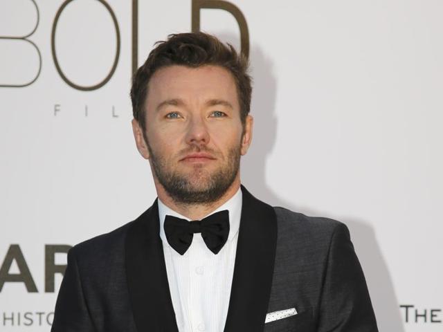 The Warrior actor Joel Edgerton poses during a photocall. (REUTERS) The Warrior actor Joel Edgerton poses during a photocall. (REUTERS)