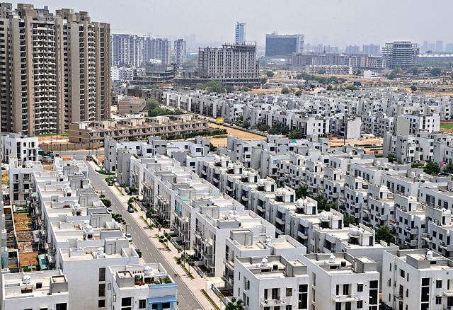 The maximum demand is for affordable houses (below Rs 50 lakh) in cities such as Bengaluru, Mumbai, Pune and Noida The maximum demand is for affordable houses (below Rs 50 lakh) in cities such as Bengaluru, Mumbai, Pune and Noida