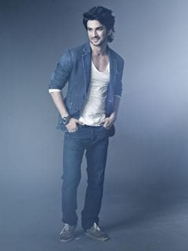 Actor Sushant Singh Rajput has been looking for a house after his break up with actor Ankita Lokhande. (Photo: R Burman)