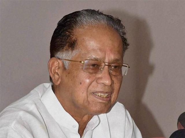 Gogoi has not spelled out his plans but Congress insiders said it was too early for him to retire. (PTI) Gogoi has not spelled out his plans but Congress insiders said it was too early for him to retire. (PTI)