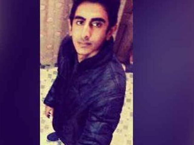 Aditya Sachdeva (in pic) was allegedly killed by a JD(U) leader’s son in an incident of road rage in Gaya. (Credit: Justice for Aditya Sachdeva/ Facebook page) Aditya Sachdeva (in pic) was allegedly killed by a JD(U) leader’s son in an incident of road rage in Gaya. (Credit: Justice for Aditya Sachdeva/ Facebook page)