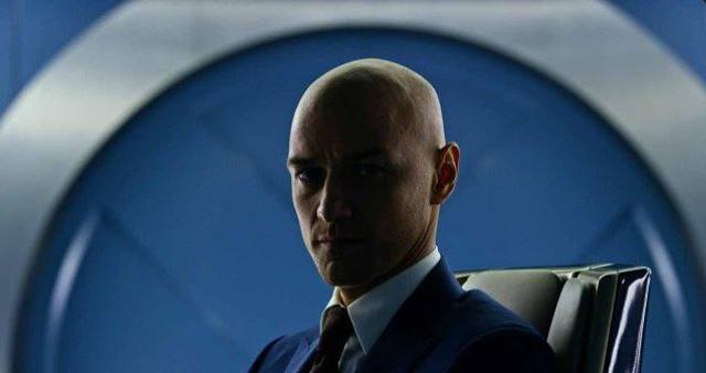 Will Professor X save humankind from extinction? (Twitter)
