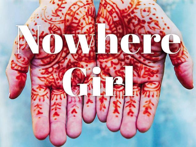 Nowhere Girl by Umera Ahmed Nowhere Girl by Umera Ahmed