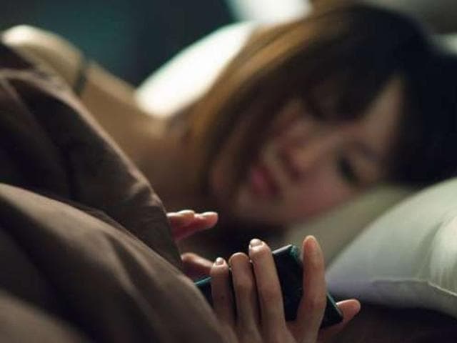 Anal Finger Sleeping - Women watch more porn after marriage, but men watch less - Hindustan Times
