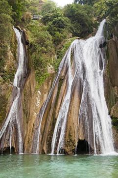The famed hill station of Mussoorie provides a welcome relief from the heat in the summer months. (ImagesBazaar) The famed hill station of Mussoorie provides a welcome relief from the heat in the summer months. (ImagesBazaar)