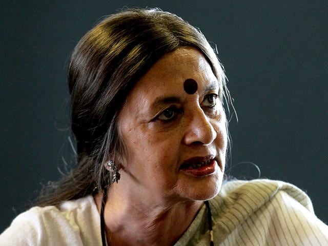 CPI(M) leader Brinda Karat has said that party’s Bengal State Committee will review the approach taken during elections and the decision taken in Bengal to go with Congress. (Saumya Khandelwal/HT Photo) CPI(M) leader Brinda Karat has said that party’s Bengal State Committee will review the approach taken during elections and the decision taken in Bengal to go with Congress. (Saumya Khandelwal/HT Photo)