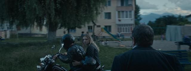 With Graduation, Romanian director Cristian Mungiu has reaffirmed that style is unimportant while telling a story in a film. (Cannes Film Festival ) With Graduation, Romanian director Cristian Mungiu has reaffirmed that style is unimportant while telling a story in a film. (Cannes Film Festival )