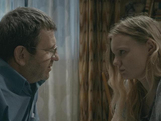 In Graduation, director Cristian Mungiu examines a universal dilemma of parental anxiety for a child’s welfare. (Cannes Film Festival) In Graduation, director Cristian Mungiu examines a universal dilemma of parental anxiety for a child’s welfare. (Cannes Film Festival)