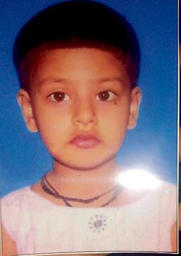 Kashish Rawat, a resident of Sector 22, Noida has been missing. Kashish Rawat, a resident of Sector 22, Noida has been missing.