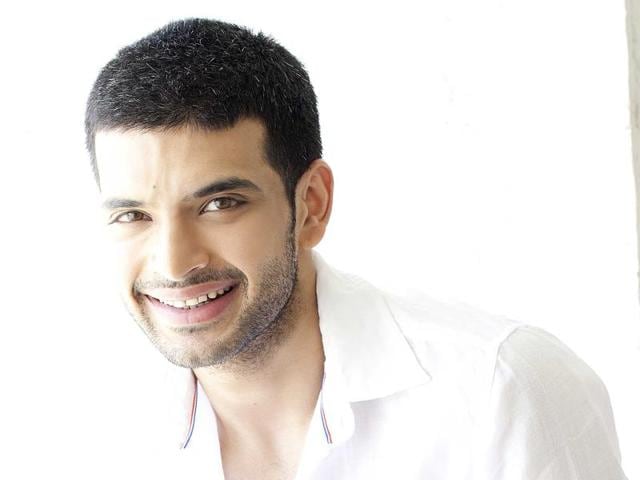Tough to shoot two shows together, says TV actor Karan Kundra - Hindustan Times Tough to shoot two shows together, says TV actor Karan Kundra - Hindustan Times
