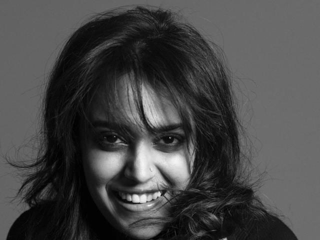 Swara Bhaskar seems to be in demand for her writing skills, as several well-known publishing houses have been approaching her with offers to write fiction and non-fiction books, in both Hindi and English. Swara Bhaskar seems to be in demand for her writing skills, as several well-known publishing houses have been approaching her with offers to write fiction and non-fiction books, in both Hindi and English.