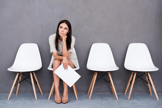 Personal information, however, must only detail the gaps in your resume so don’t go overboard. (Shutterstock)