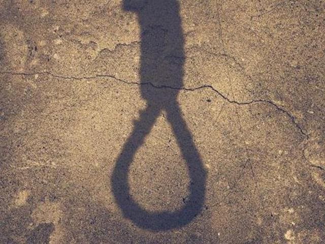 Identified as Jasvir Kaur, the victim is a resident of Dadu village in the neighbouring Haryana. (HT Photo) Identified as Jasvir Kaur, the victim is a resident of Dadu village in the neighbouring Haryana. (HT Photo)