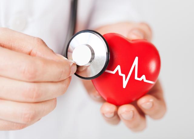 It can occur without symptoms which is called a silent heart attack (when the blood flow to the heart muscle is severely reduced or cut off completely), they said. (Shutterstock) It can occur without symptoms which is called a silent heart attack (when the blood flow to the heart muscle is severely reduced or cut off completely), they said. (Shutterstock)