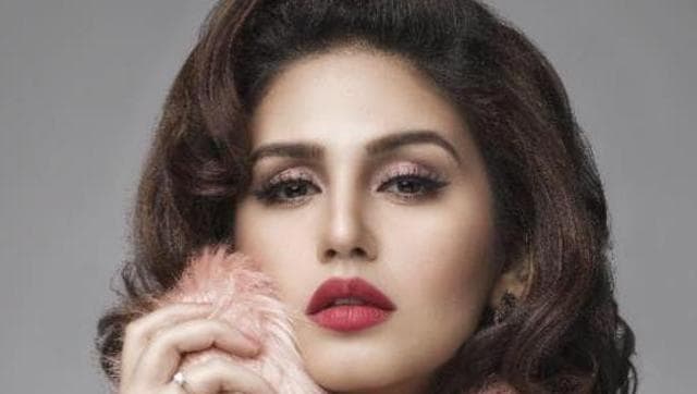 Huma Qureshi is also looking to make a name for herself in Southern cinema. Huma Qureshi is also looking to make a name for herself in Southern cinema.
