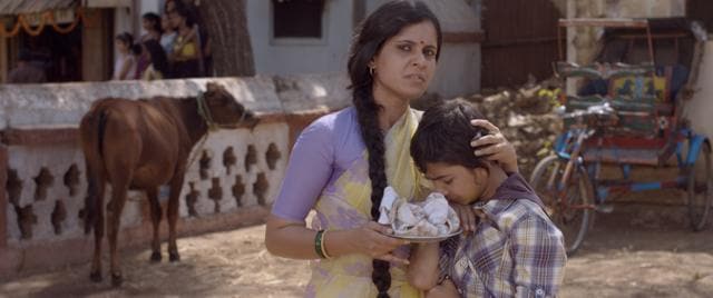 A still from Daaravtha (HT Photo) A still from Daaravtha (HT Photo)
