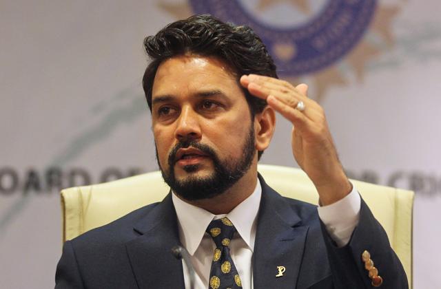The road ahead for the 41-year-old BCCI president is tough with the pending implementation of the Lodha Committee report. (AP) The road ahead for the 41-year-old BCCI president is tough with the pending implementation of the Lodha Committee report. (AP)