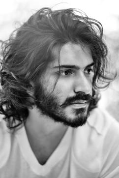 Harshvardhan Kapoor. (Rohan Shrestha) Harshvardhan Kapoor. (Rohan Shrestha)