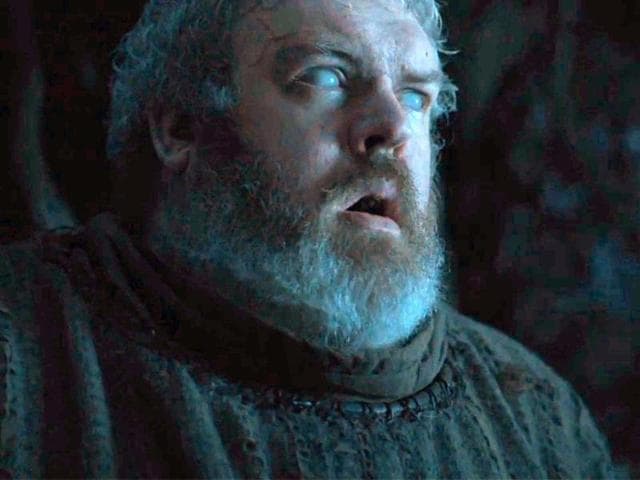 The Door could very well be the best episode of the season so far.(HBO) The Door could very well be the best episode of the season so far.(HBO)