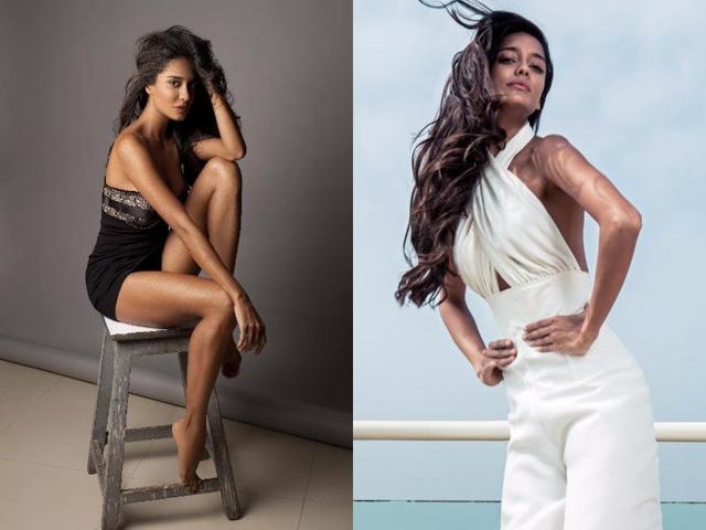 Lisa Haydon has been able to carve a niche for herself in record time. Her style is super fun and super sexy.