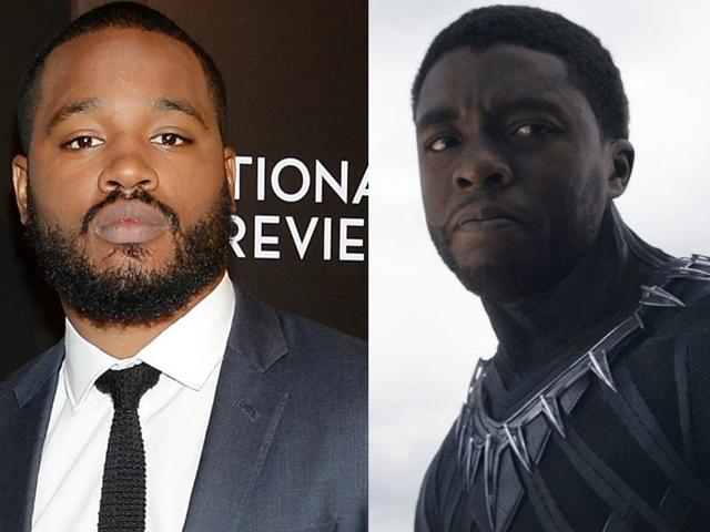 Coogler burst onto the scene with Fruitvale Station.