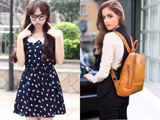 And, for the love of all things holy, don’t even think about wearing pigtails or braids. Keep your hair open: Simple and stylish. (Pinterest) And, for the love of all things holy, don’t even think about wearing pigtails or braids. Keep your hair open: Simple and stylish. (Pinterest)