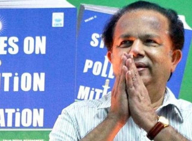 A file photo of former ISRO chief G Madhavan Nair. (PTI) A file photo of former ISRO chief G Madhavan Nair. (PTI)