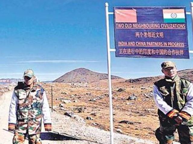 China said Guangzhou was chosen as the first stop for Mukherjee on India’s request. (PTI File) China said Guangzhou was chosen as the first stop for Mukherjee on India’s request. (PTI File)