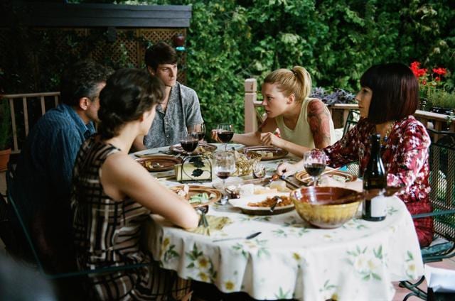 It's Not The End Of the World won the festival’s Grand Prize despite a critical lambast during its press screening. (Cannes Film Festival)