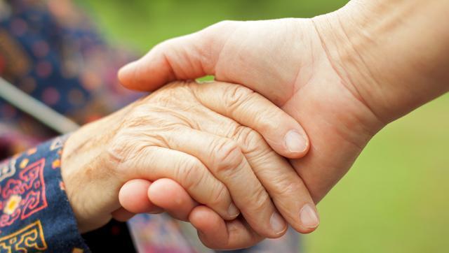 The study added that it was important for heart failure patients to work for reasons such as self esteem, quality of life and financial support. (Shutterstock)