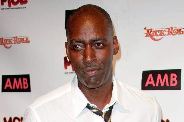 In this Oct. 6, 2012 file photo, actor Michael Jace attends WordTheatre presents Storytales at Ford Amphitheatre in Los Angeles. Jace's murder trial was scheduled to begin on May 23 in downtown Los Angeles. (AP) In this Oct. 6, 2012 file photo, actor Michael Jace attends WordTheatre presents Storytales at Ford Amphitheatre in Los Angeles. Jace's murder trial was scheduled to begin on May 23 in downtown Los Angeles. (AP)