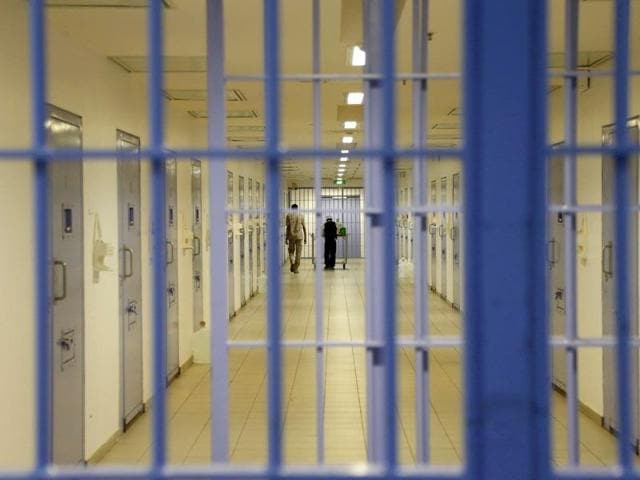 A general view of Ha'er prison in Saudi Arabia. Government figures show there are an estimated six million Indian migrants in the six Gulf states of Bahrain, Kuwait, Qatar, Saudi Arabia, United Arab Emirates and Oman. (Reuters file photo) A general view of Ha'er prison in Saudi Arabia. Government figures show there are an estimated six million Indian migrants in the six Gulf states of Bahrain, Kuwait, Qatar, Saudi Arabia, United Arab Emirates and Oman. (Reuters file photo)