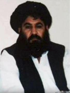 Senior Afghan Taliban figures met on Monday to agree on a successor to Mullah Akhtar Mansour, the leader of the militant movement who U.S. President Barack Obama confirmed had been killed in an American air strike at the weekend. (Reuters Photo) Senior Afghan Taliban figures met on Monday to agree on a successor to Mullah Akhtar Mansour, the leader of the militant movement who U.S. President Barack Obama confirmed had been killed in an American air strike at the weekend. (Reuters Photo)
