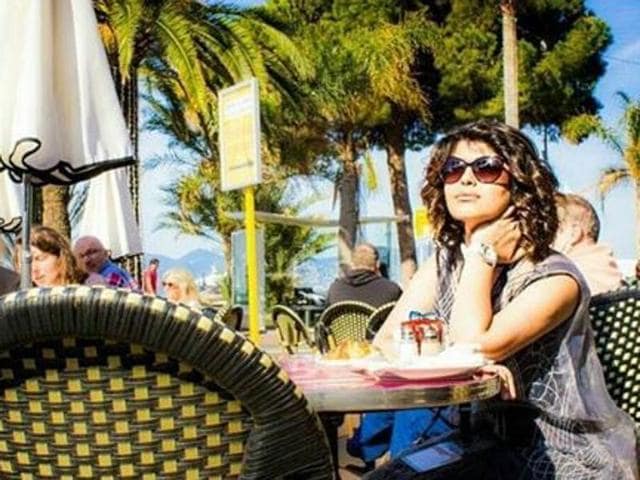 Avika has also worked in Telugu film Uyyala Jampala (2013). (Instagram) 