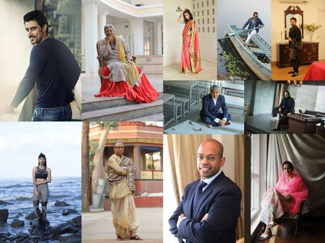 Twelve winners from the city are going to take over the red carpet tonight.