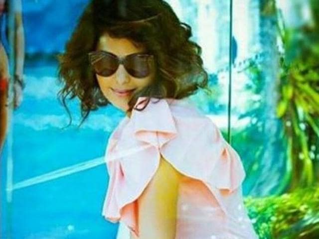 Avika will soon be seen in the Kannada film Care of Footpath 2. (Instagram) 