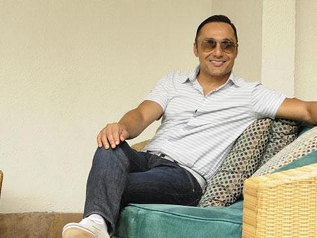 Rahul, who was last seen in Dil Dhadakne Do, will also act in the film. (HT Photo) Rahul, who was last seen in Dil Dhadakne Do, will also act in the film. (HT Photo)