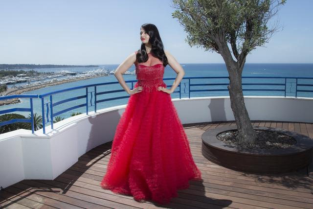 Actor Aishwarya Rai Bachchan is one of the winners this year. We love her fearless, effervescent style. (AP)