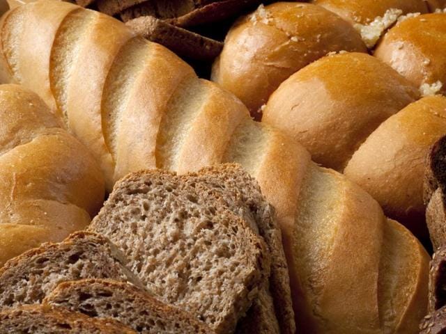 A study by the Centre for Science and Environment on Monday found 84% of 38 popular brands of bread laced with chemicals known to cause cancer.(Photo for representation)