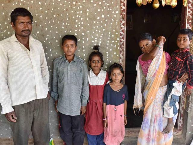 Beed patients left in lurch as drought leaves hospitals high and dry ...