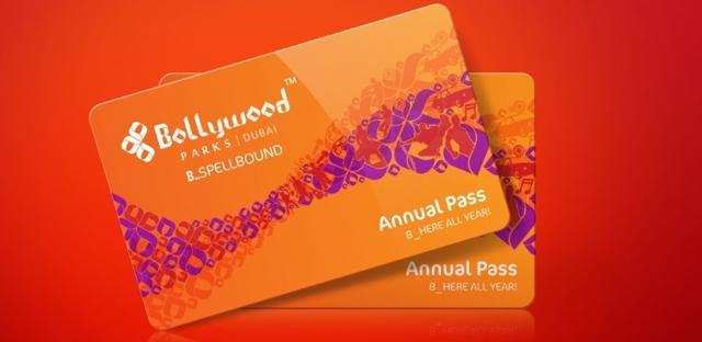 As of now, an annual pass is available for Bollywood Parks at a price of 755 Dirhams (Rs 13,881.26). (Bollywood Parks Dubai) As of now, an annual pass is available for Bollywood Parks at a price of 755 Dirhams (Rs 13,881.26). (Bollywood Parks Dubai)