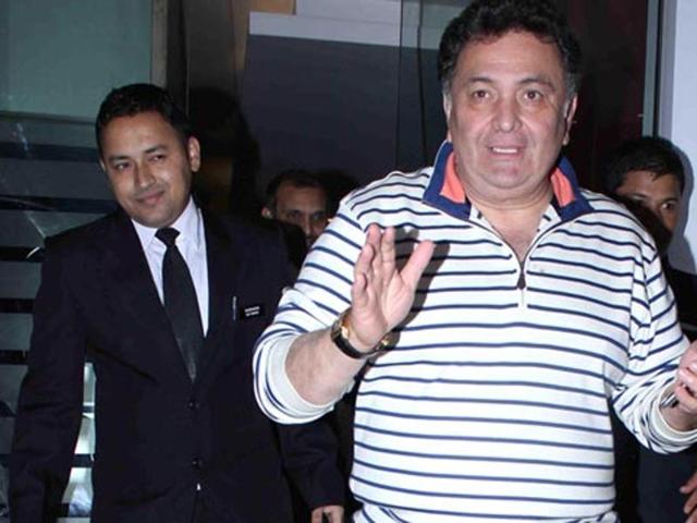 Bollywood actor Rishi Kapoor is not one to mince words. Be it his son Ranbir Kapoor’s personal life, his opinion on the society or our political system, he rarely holds back when it comes to expressing his views. Bollywood actor Rishi Kapoor is not one to mince words. Be it his son Ranbir Kapoor’s personal life, his opinion on the society or our political system, he rarely holds back when it comes to expressing his views.