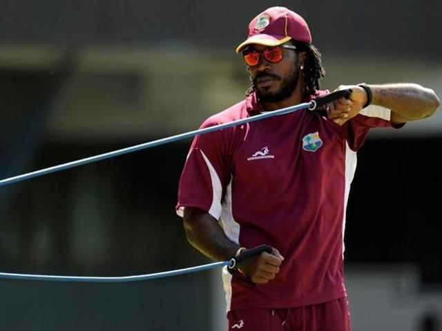 Gayle also faces possible censure from his English county club Somerset when he arrives in the UK following his latest controversial remarks. (Reuters) Gayle also faces possible censure from his English county club Somerset when he arrives in the UK following his latest controversial remarks. (Reuters)