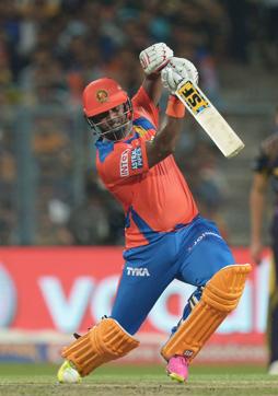 Gujarat Lions skipper will hope that Dwayne Smith gives his team a great start at the top. (PTI) Gujarat Lions skipper will hope that Dwayne Smith gives his team a great start at the top. (PTI)