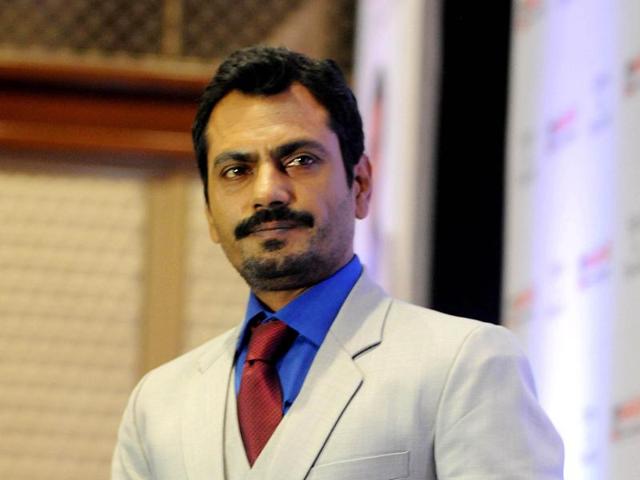 Actor Nawazuddin Siddiqui says that he understands that failure is a big part of his job. (AFP) Actor Nawazuddin Siddiqui says that he understands that failure is a big part of his job. (AFP)