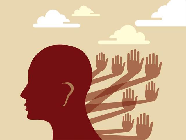 BP fluctuations results in decline in brain and cognitive functions among older adults. (iStock) BP fluctuations results in decline in brain and cognitive functions among older adults. (iStock)